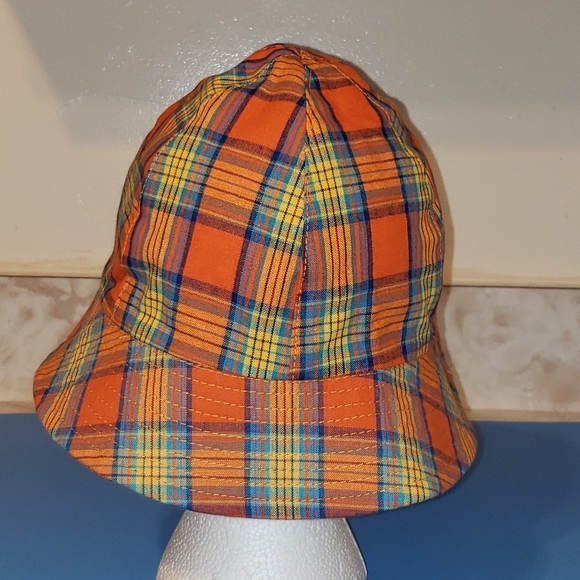 Multi-Color Bucket Hat - Picture 6 of 9